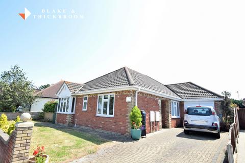 Holland Road, Clacton-on-Sea