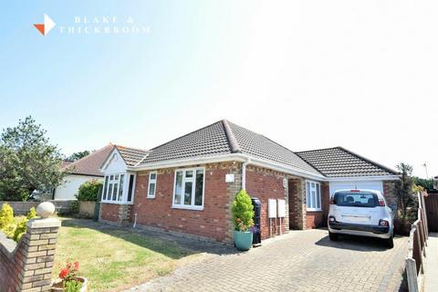 undefined, Holland Road, Clacton-on-Sea, Essex, CO15 6ND
