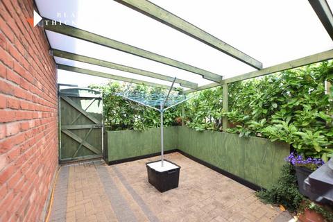 undefined, Holland Road, Clacton-on-Sea, Essex, CO15 6ND