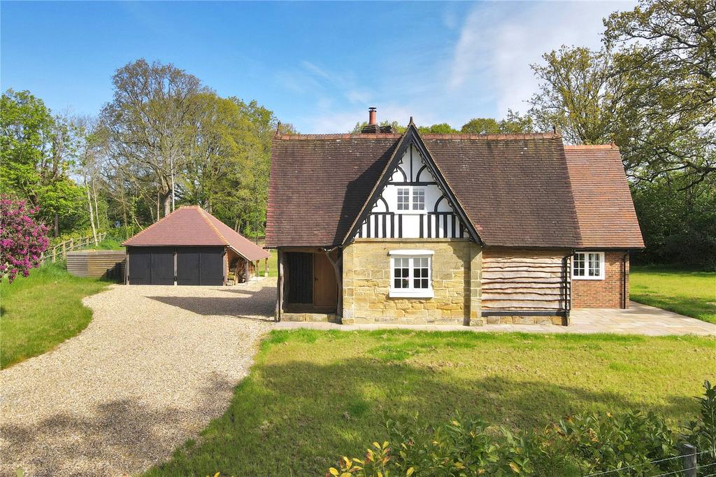Langton Park Lodge