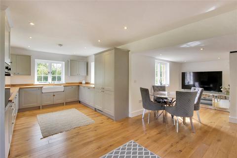 4 bedroom detached house for sale, Fordcombe Road, Fordcombe, Tunbridge Wells, Kent, TN3