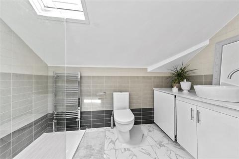 Flat 4, 21 Park Road, Richmond, TW10 6NS