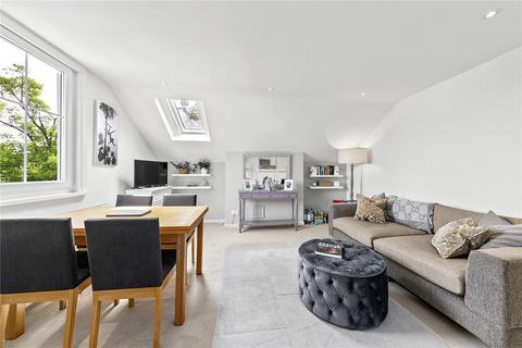 Flat 4, 21 Park Road, Richmond, TW10 6NS