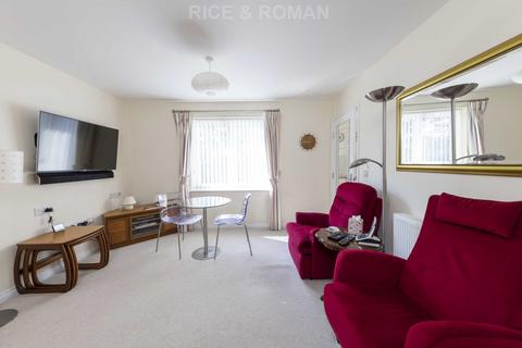 1 bedroom retirement property for sale, Park Lane, Camberley GU15