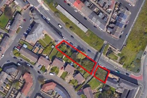 Land for sale - Land Adjacent To Hatfield House, Borough Road, North Shields, NE29