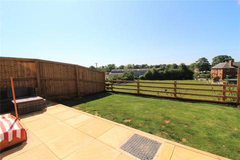 3 bedroom detached house to rent, Regency Place, West Tanfield, Ripon, North Yorkshire, HG4