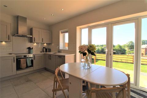 3 bedroom detached house to rent, Regency Place, West Tanfield, Ripon, North Yorkshire, HG4