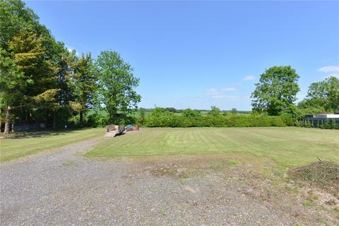 Plot for sale, East Martin, Fordingbridge, SP6