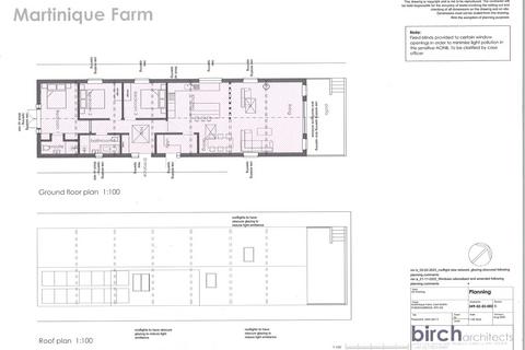 Plot for sale, East Martin, Fordingbridge, SP6