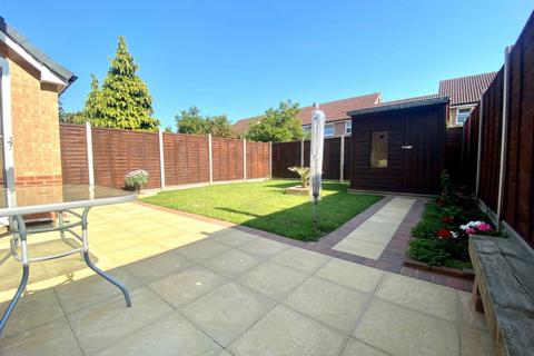 4 Emley Close, Northampton, NN3 9SH
