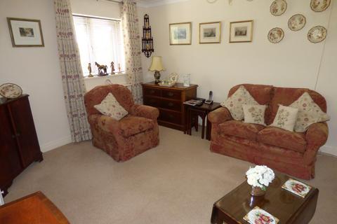 1 bedroom retirement property for sale, Bay Road, Gillingham SP8
