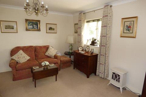 1 bedroom retirement property for sale, Bay Road, Gillingham SP8