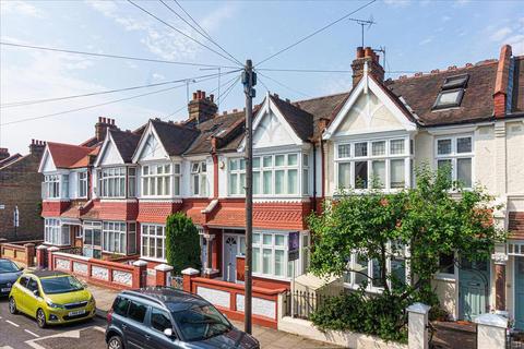 97 Rannoch Road, London, W6 9SX