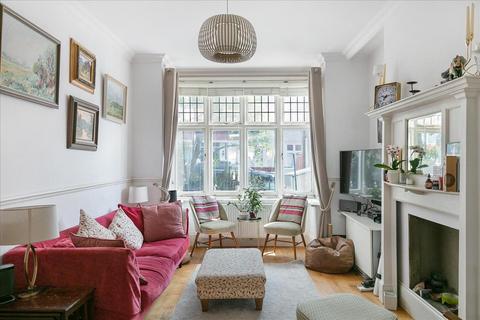 97 Rannoch Road, London, W6 9SX