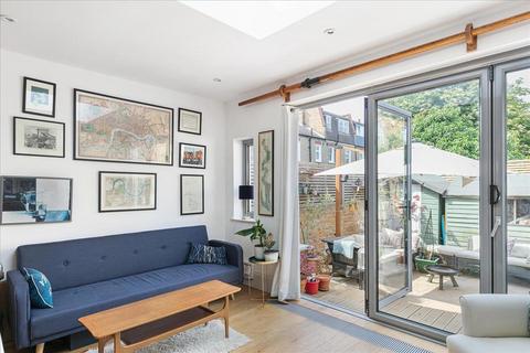 97 Rannoch Road, London, W6 9SX