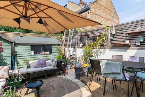 97 Rannoch Road, London, W6 9SX