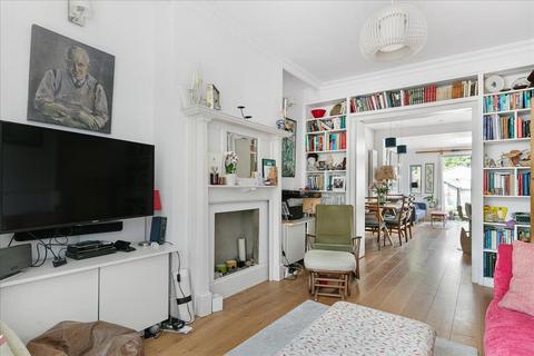 97 Rannoch Road, London, W6 9SX