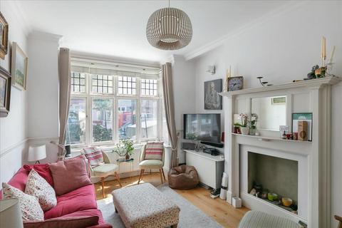 97 Rannoch Road, London, W6 9SX