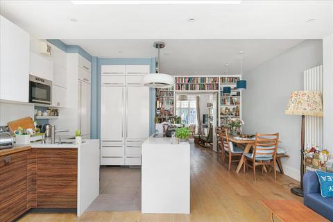 97 Rannoch Road, London, W6 9SX