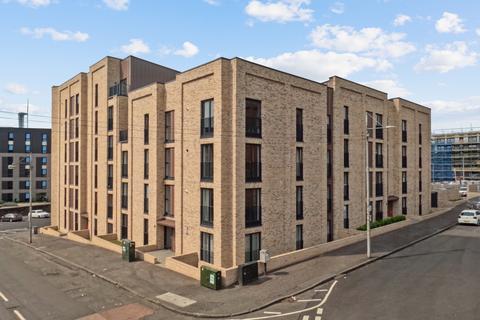3/1, 1 Gilbert Street, Glasgow, G3 8DD