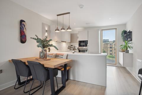 3/1, 1 Gilbert Street, Glasgow, G3 8DD