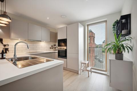 3/1, 1 Gilbert Street, Glasgow, G3 8DD