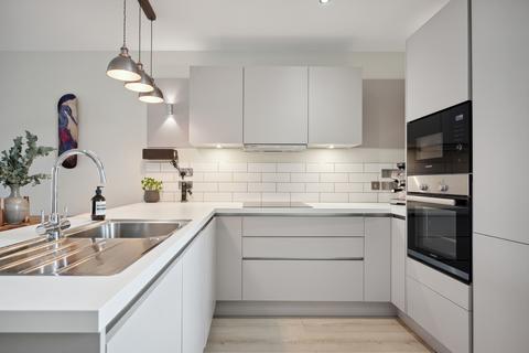 3/1, 1 Gilbert Street, Glasgow, G3 8DD