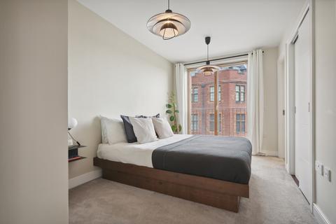 3/1, 1 Gilbert Street, Glasgow, G3 8DD