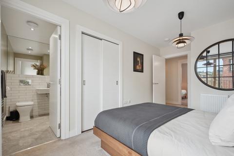 3/1, 1 Gilbert Street, Glasgow, G3 8DD