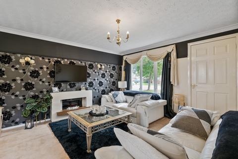 1 Brent Way, Thornliebank, Glasgow, G46 8GA