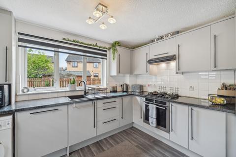 1 Brent Way, Thornliebank, Glasgow, G46 8GA