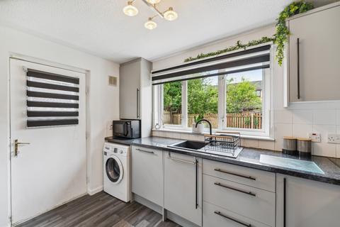 1 Brent Way, Thornliebank, Glasgow, G46 8GA