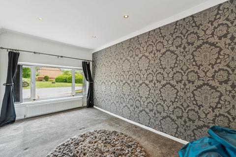1 Brent Way, Thornliebank, Glasgow, G46 8GA