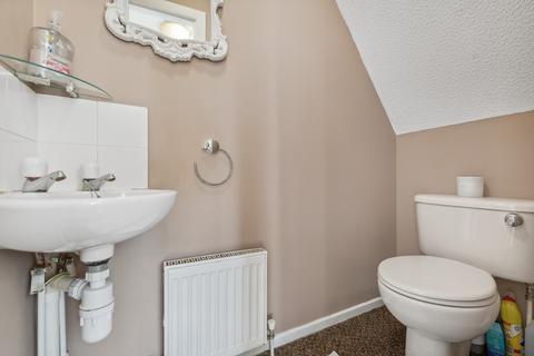 1 Brent Way, Thornliebank, Glasgow, G46 8GA