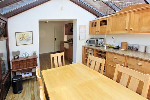 2a New Road, Woolmer Green, Knebworth, SG3 6JX