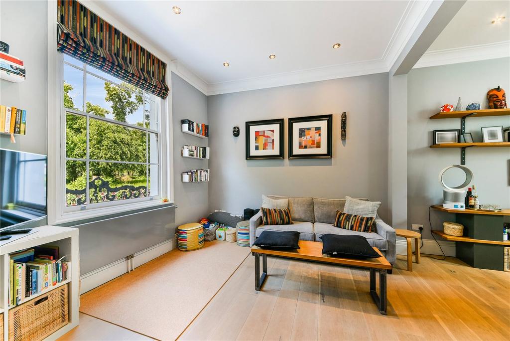 Cadogan Terrace, London, E9 3 bed terraced house for sale £1,550,000