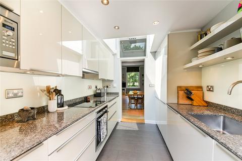 75 Cadogan Terrace, London, E9 5HP