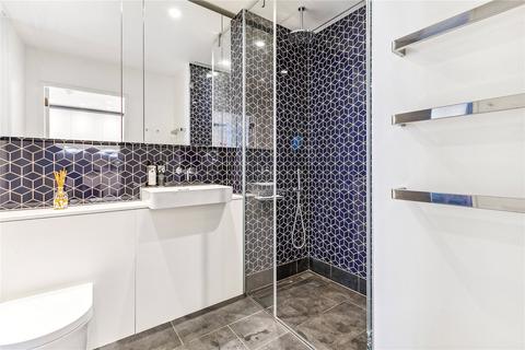Apartment 301, 3 Wood Crescent, London, W12 7GN