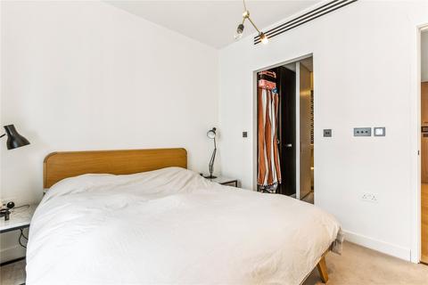 Apartment 301, 3 Wood Crescent, London, W12 7GN