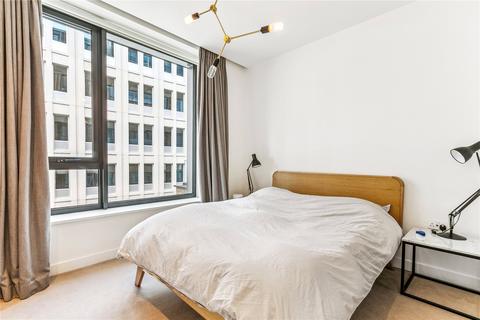 Apartment 301, 3 Wood Crescent, London, W12 7GN