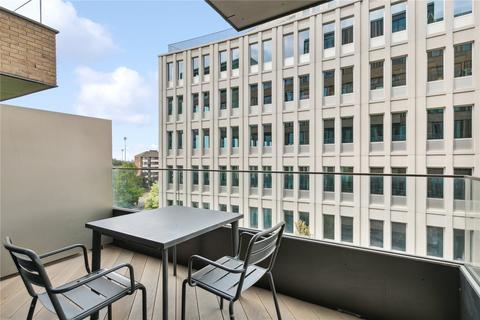 Apartment 301, 3 Wood Crescent, London, W12 7GN