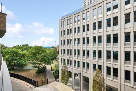 Apartment 301, 3 Wood Crescent, London, W12 7GN