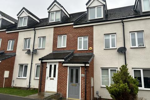 undefined, Witton Park, Stockton-on-Tees TS18