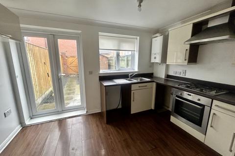undefined, Witton Park, Stockton-on-Tees TS18