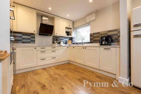 69 Constitution Hill, Norwich, NR6 7RW