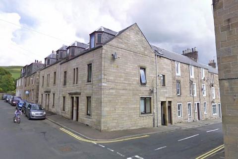 1 bedroom flat to rent, Kirk Brae, Galashiels, TD1