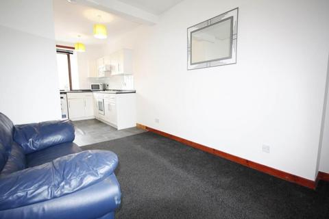 1 bedroom flat to rent, Kirk Brae, Galashiels, TD1