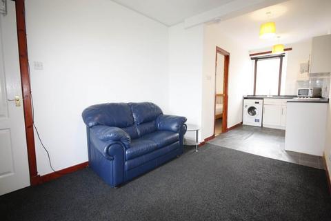 1 bedroom flat to rent, Kirk Brae, Galashiels, TD1