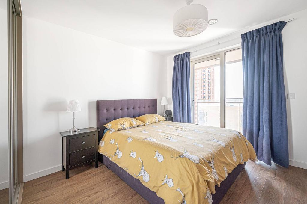 Damsel Walk Hendon London Nw9 1 Bed Flat For Sale £400000