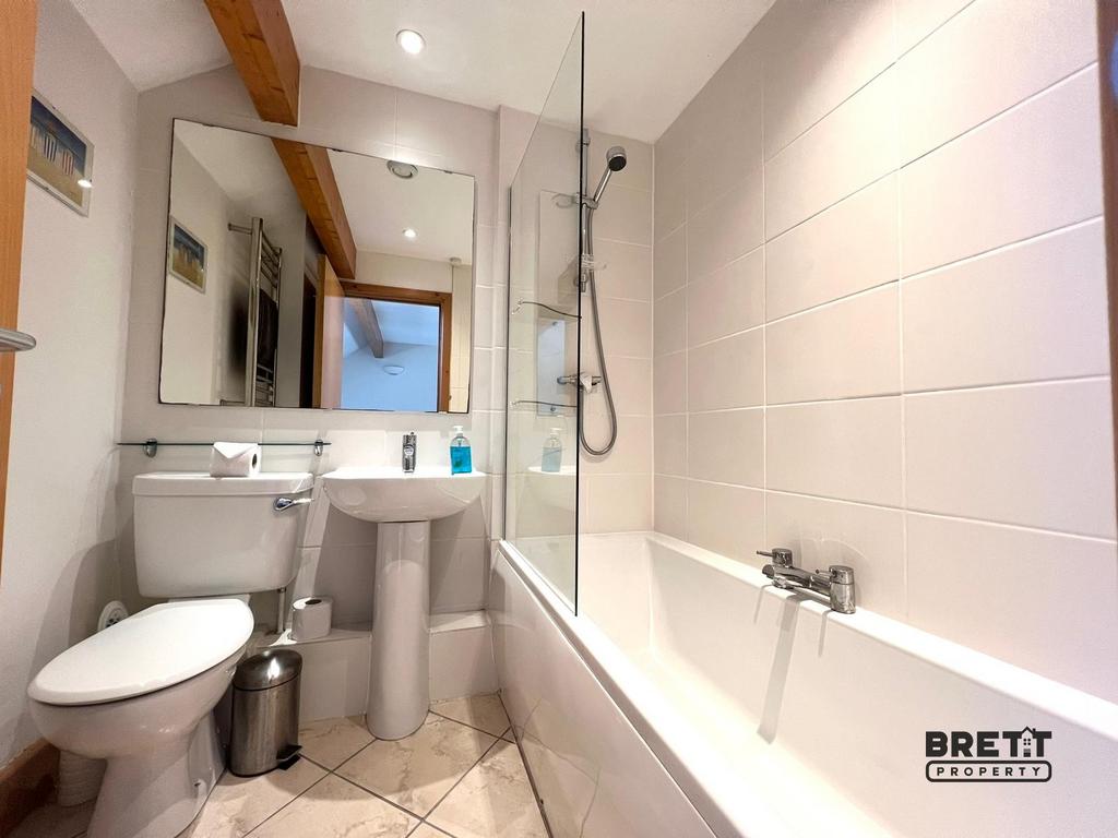En Suite